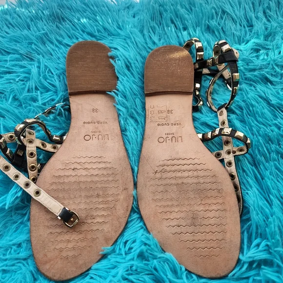 Liu.jo sandals - Picture 7 of 12